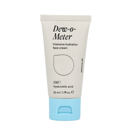 Näomask, Dew-o-Meter, Pharma Oil, 50ml