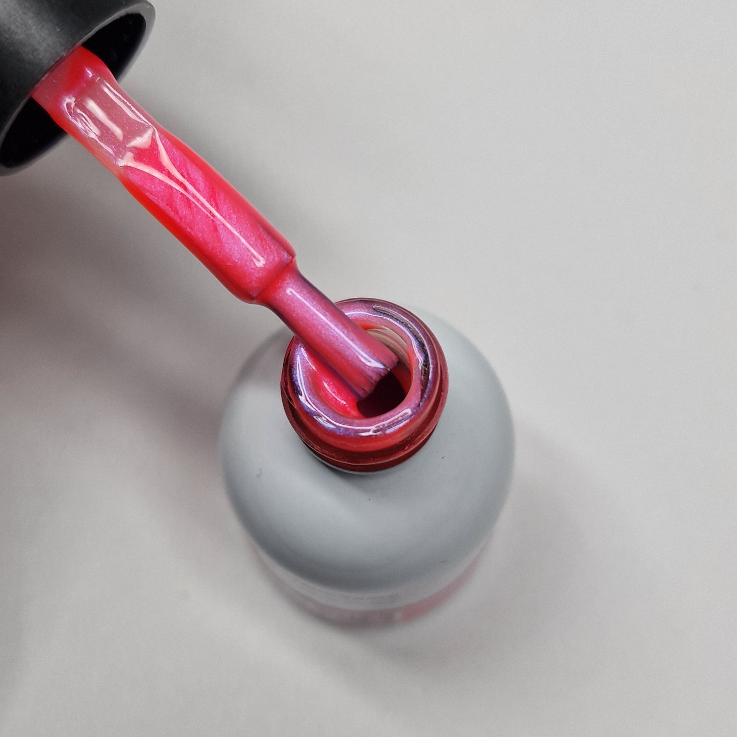 Geellakk, Exotic, Parrot, HEMA&TPO vaba, Didier Lab, 10ml