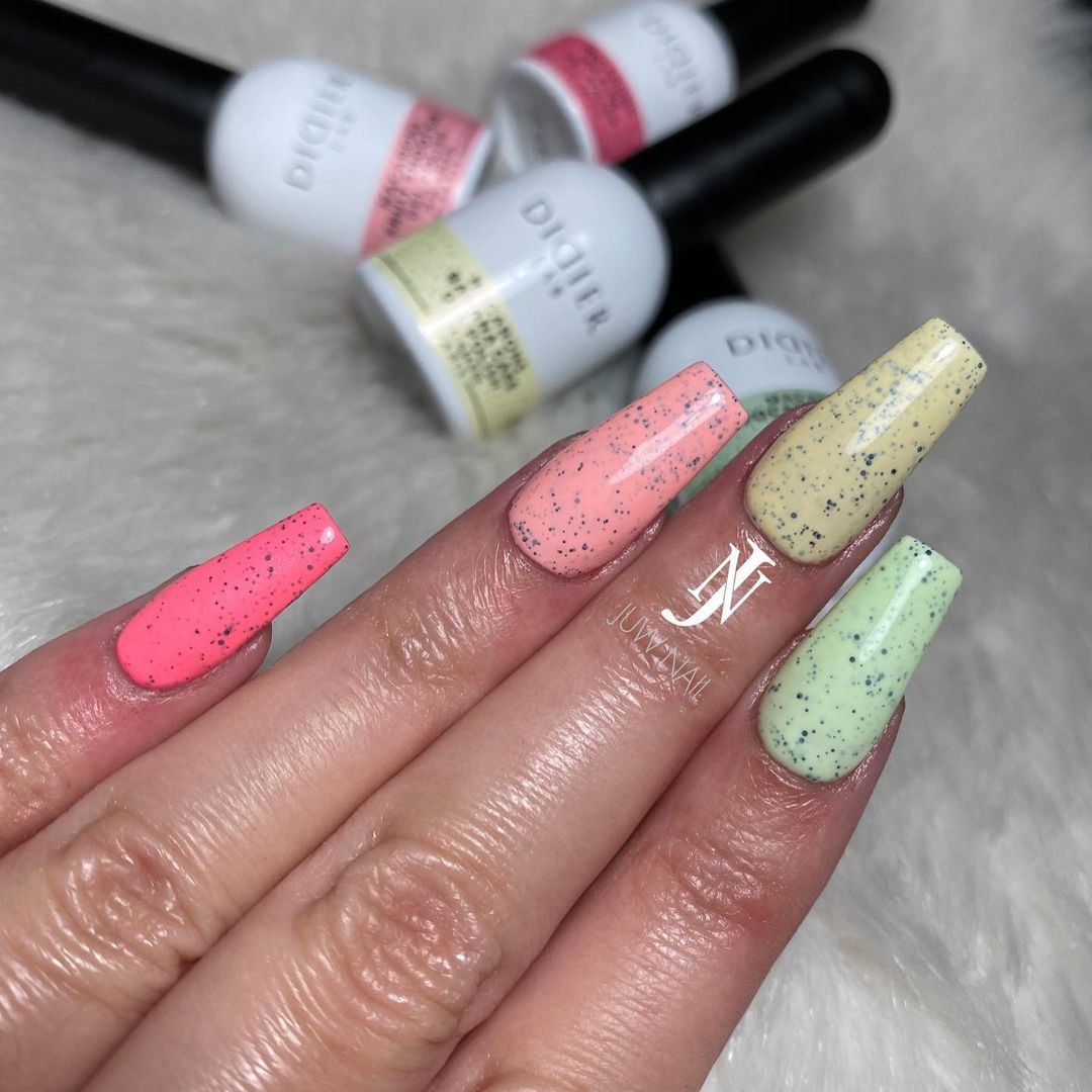 Geellakk, Macarons, Avocado Dicaprio, Didier Lab, 10ml