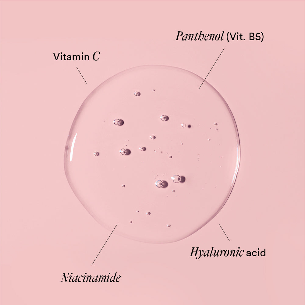Näoseerum, Sunshine, C-vitamiin, Pharma Oil, 30ml