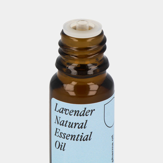 Eeterlik õli, Lavendel, Pharma Oil, 10ml