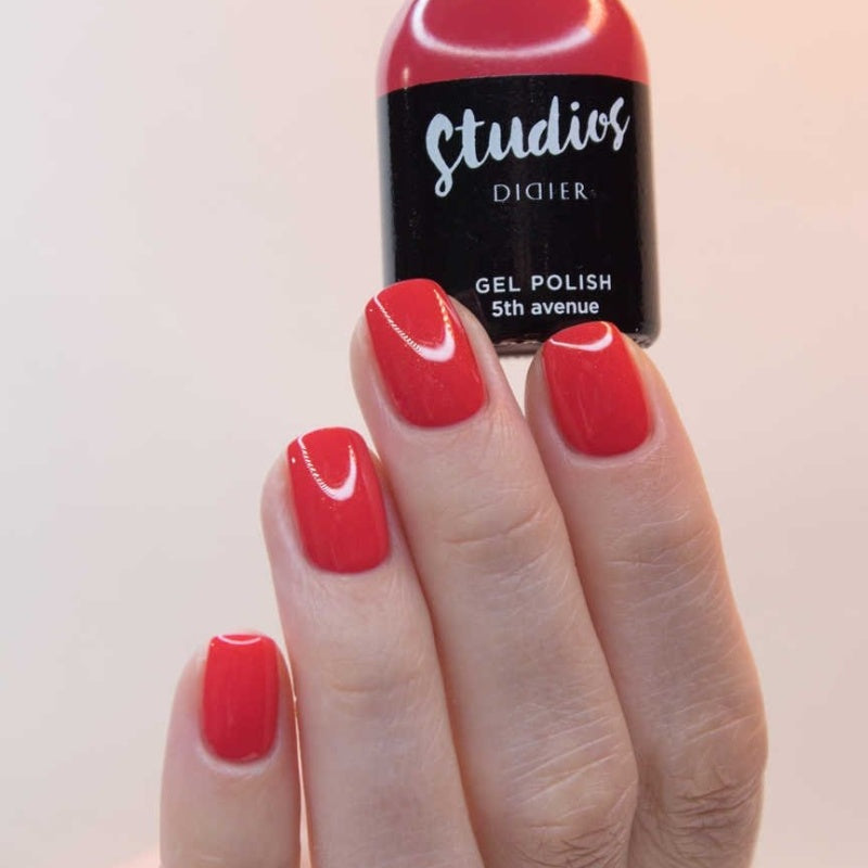 Geellakk, Studios, 5TH AVENUE, TPO vaba, Didier Lab, 8ml