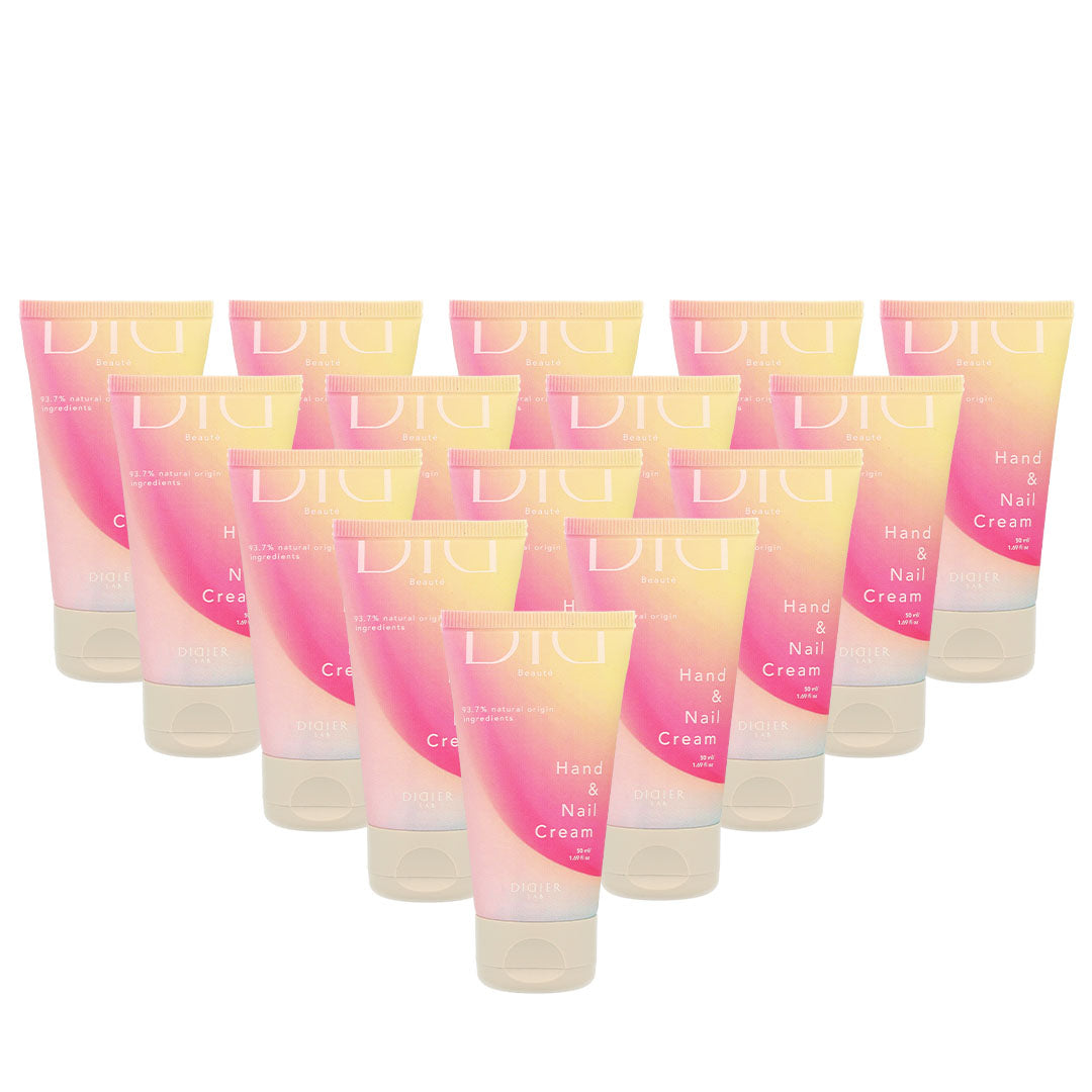 Käte- ja küünekreem, BEAUTE, Didier Lab, 50ml, 15 tk