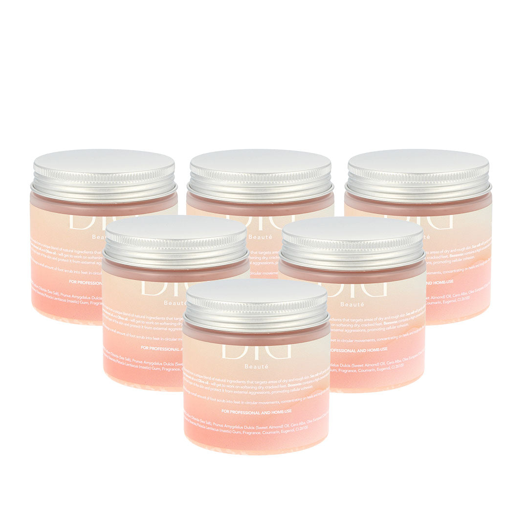 Jalakoorija, BEAUTE, Didier Lab, 260g, 6tk