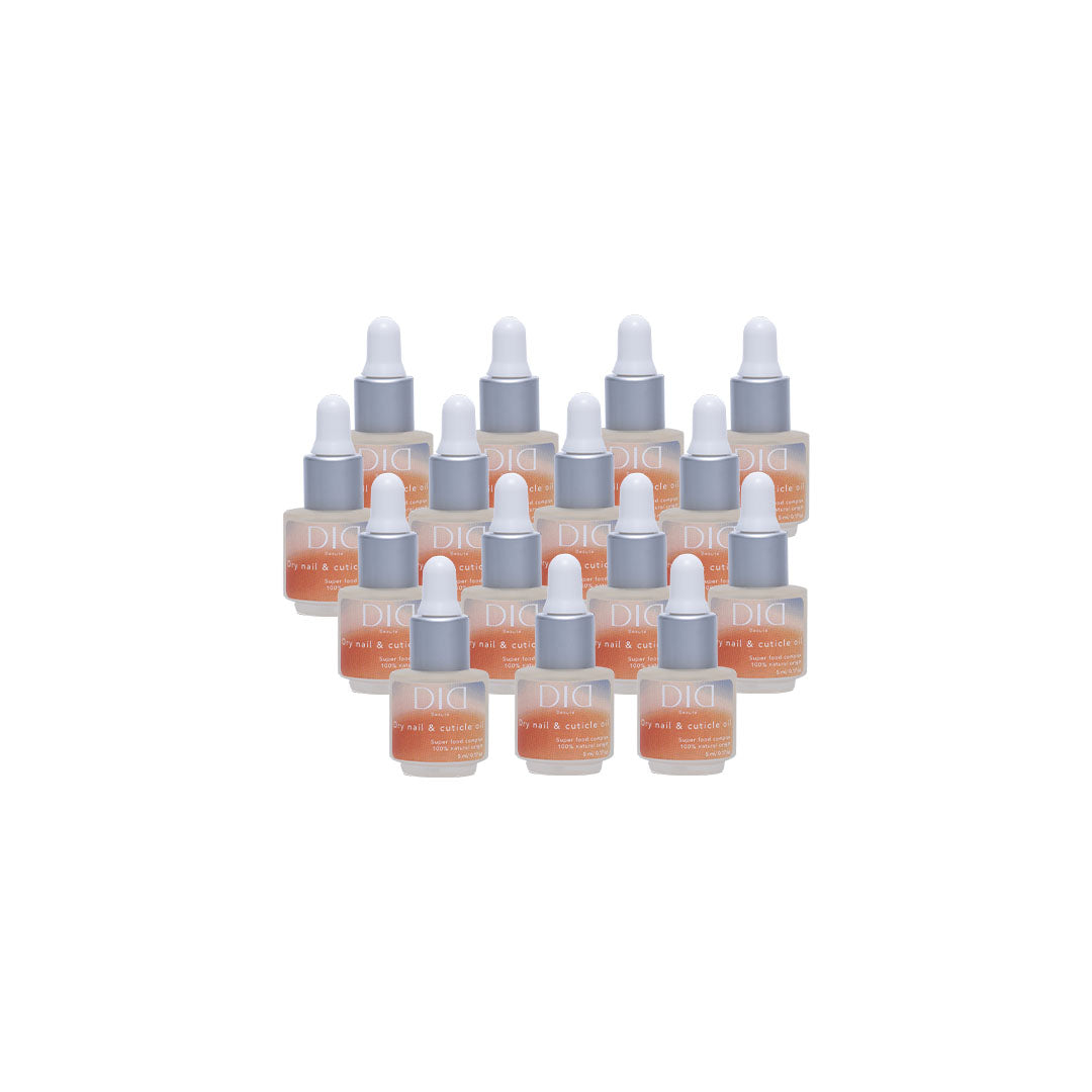 Kuivõli, BEAUTE, Didier Lab, 5ml, 15tk