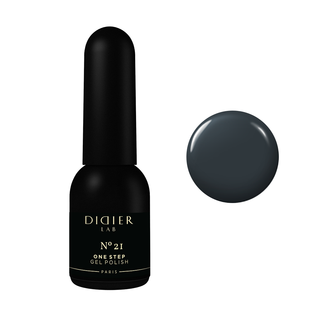 Geellakk, One Step, No21, Didier Lab, 10ml