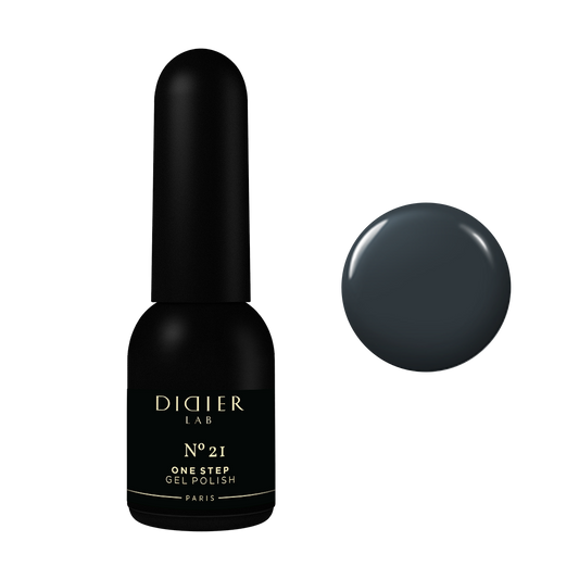 Geellakk, One Step, No21, Didier Lab, 10ml