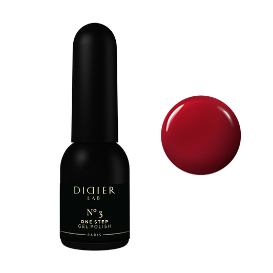 Geellakk, One Step, No3, Didier Lab, 10ml