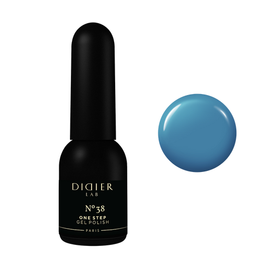 Geellakk, One Step, No38, Didier Lab, 10ml
