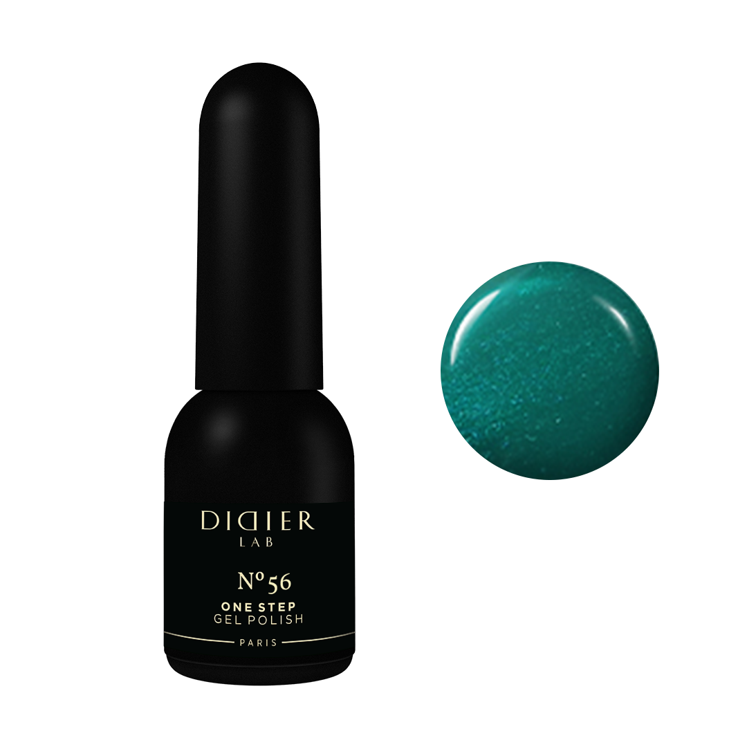 One Step geellakk "Didier Lab" No56 10ml - Didier Lab Estonia