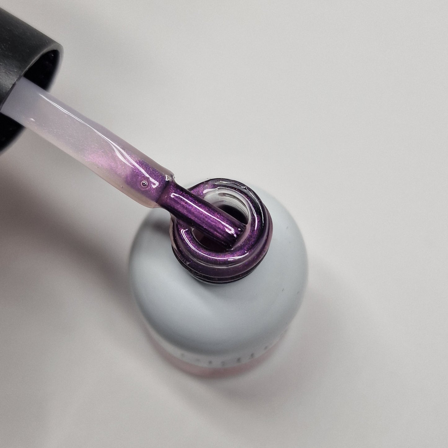 Geellakk, Exotic, Cock-Of-The-Rock, HEMA&TPO vaba, Didier Lab, 10ml