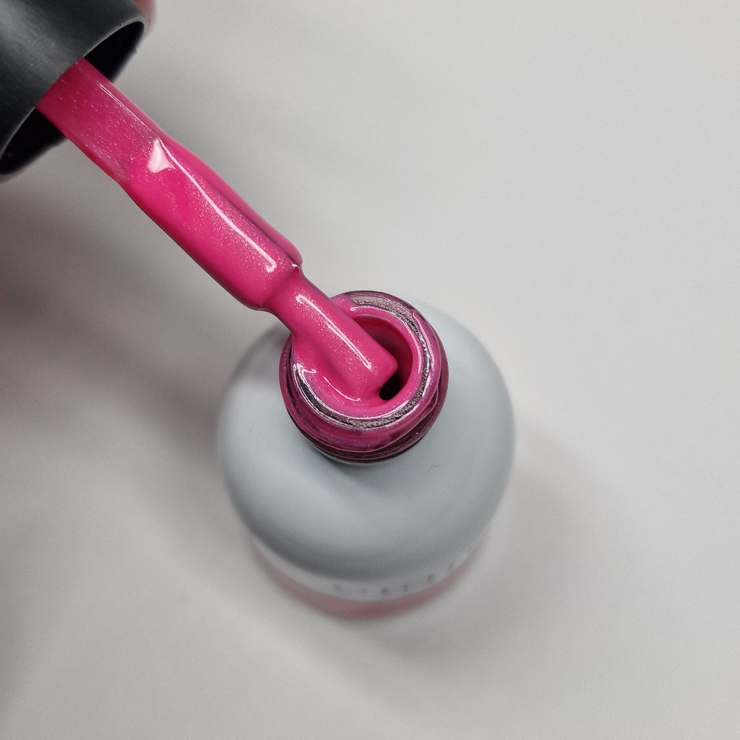 Geellakk, Exotic, Scarlet Ibis, HEMA&TPO vaba, Didier Lab, 10ml