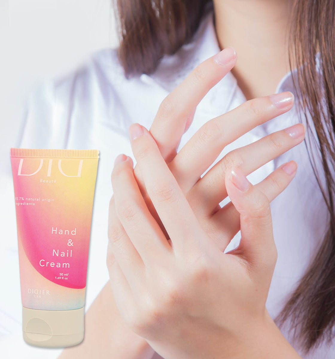 Käte- ja küünekreem, BEAUTE, Didier Lab, 50ml