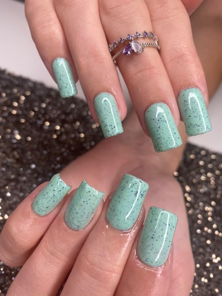 Geellakk "Didier Lab" Macarons COOKIE MONSTER 10ml