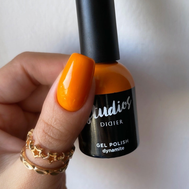 Geellakk, Studios Didier, DYNAMITE 8ml - Didier Lab Estonia