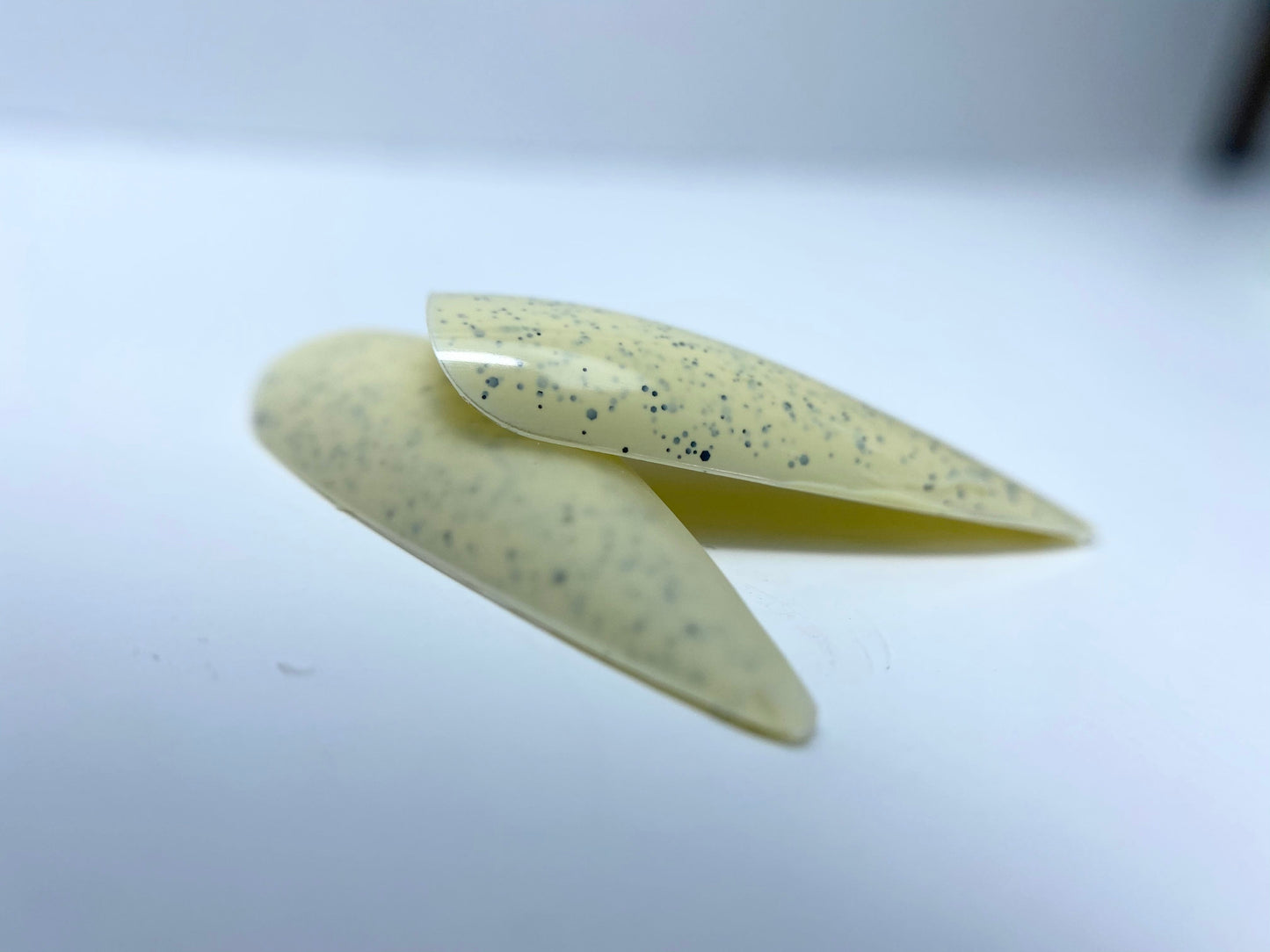 Geellakk, Macarons, Banana Cake, HEMA&TPO vaba, Didier Lab, 10ml