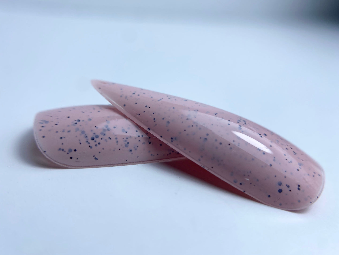 Geellakk, Macarons, Blueberry Mouse, Didier Lab, 10ml