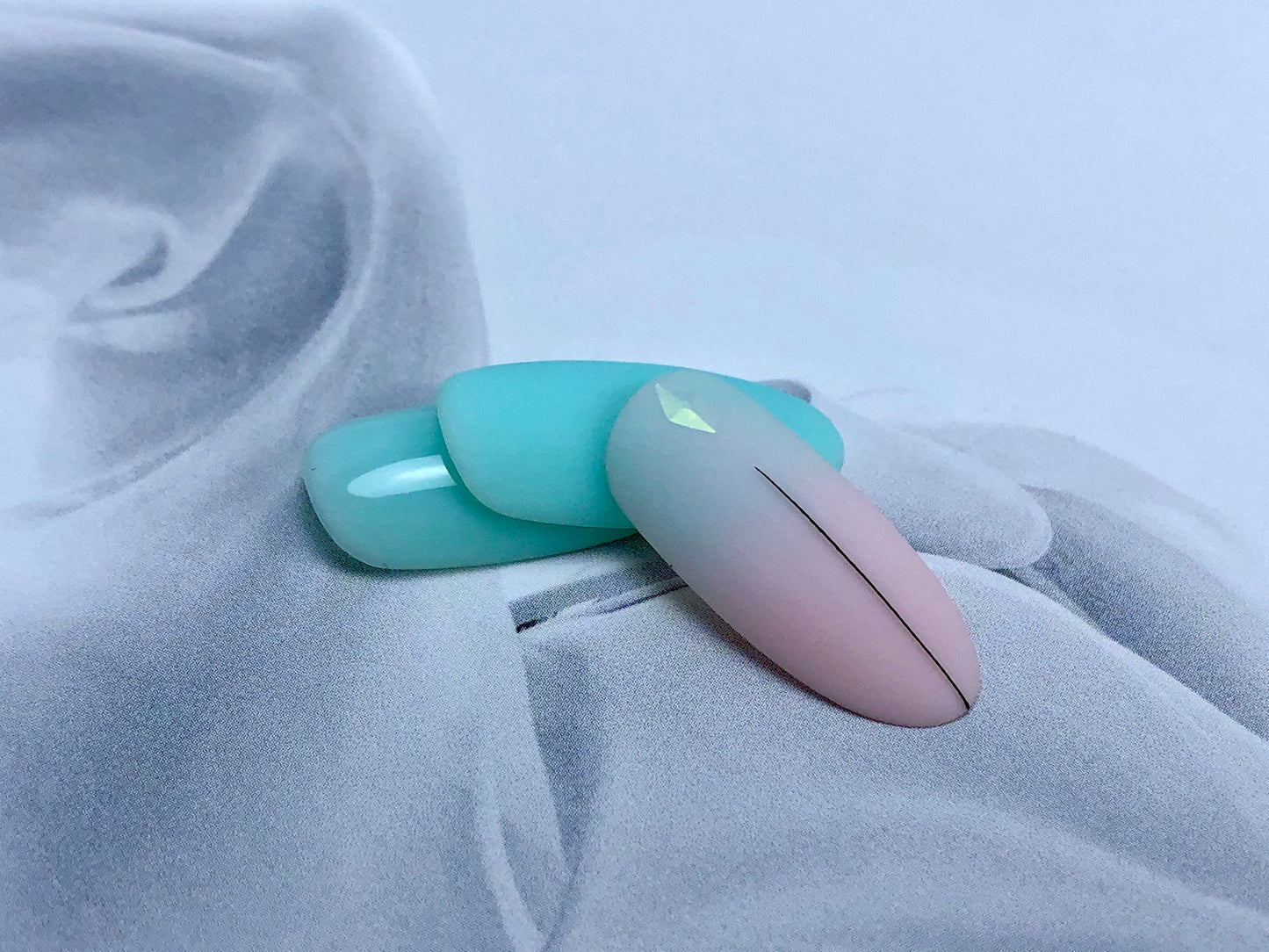 Geellakk, Natural Look, No3, Didier Lab, 10ml