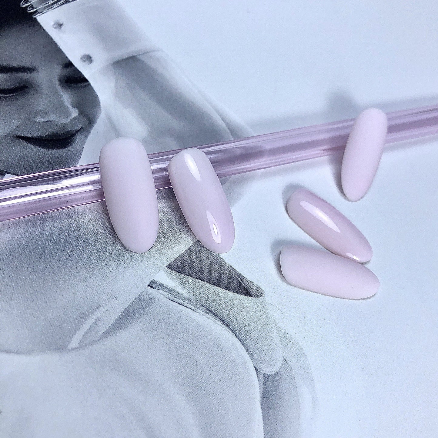 Geellakk, Natural Look, No5, Didier Lab, 10ml