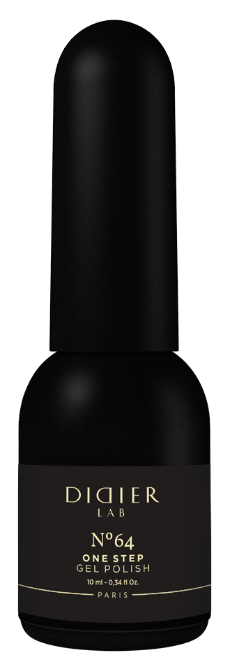 Geellakk, One Step, No64, Didier Lab, 10ml