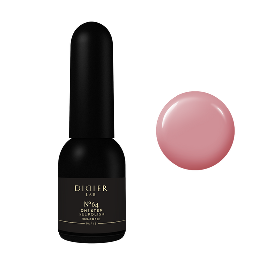 Geellakk, One Step, No64, Didier Lab, 10ml