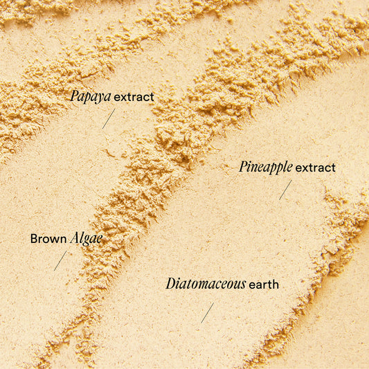 Näomask, Purifying Algae, Pharma Oil