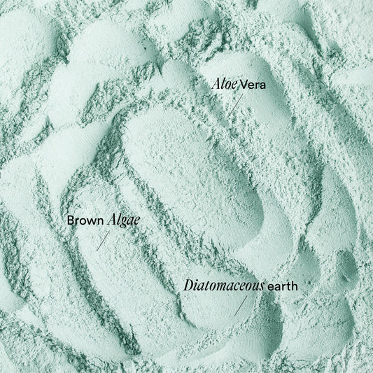 Näomask, Hydra Algae, Pharma Oil, 20g