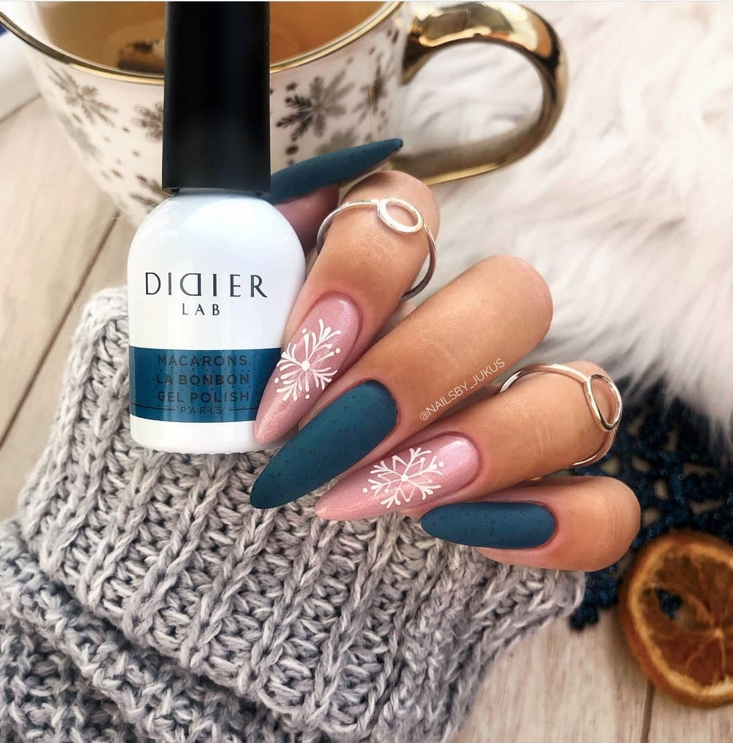 Geellakk "Didier Lab" Macarons LA BONBON 10ml