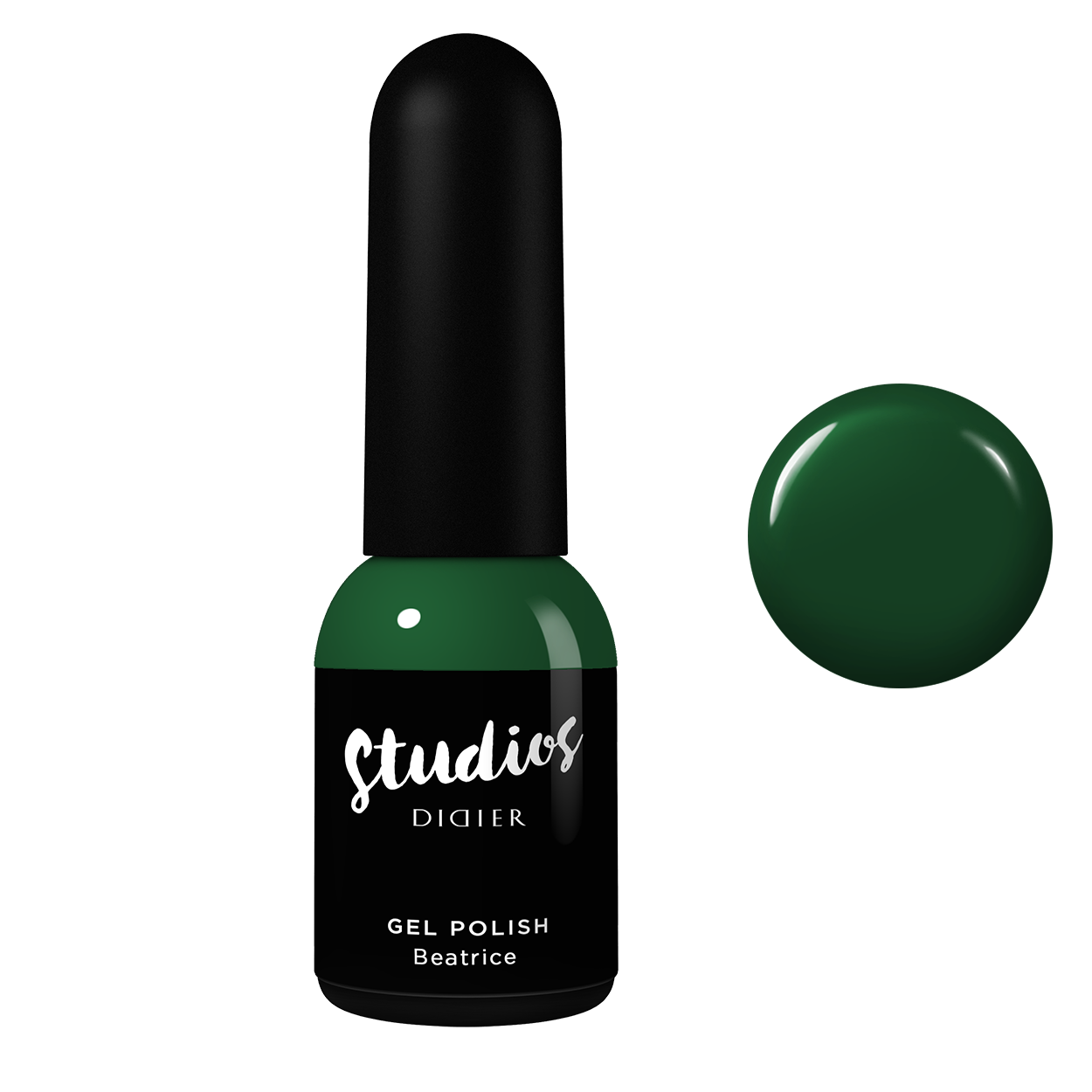 Geellakk, Studios Didier, BÉATRICE 8ml - Didier Lab Estonia
