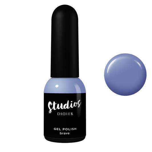 Geellakk, Studios Didier, BRAVE 8ml - Didier Lab Estonia