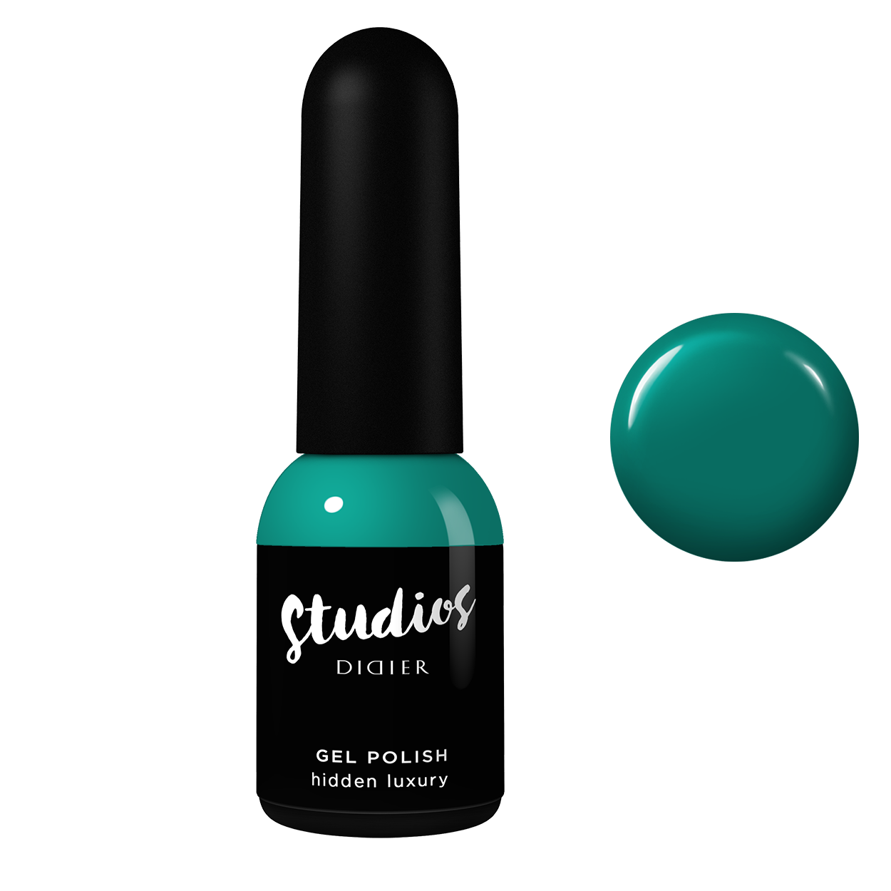 Geellakk, Studios, Hidden Luxury, 8ml