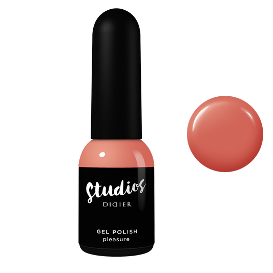 Geellakk, Studios, Pleasure, TPO vaba, Didier Lab, 8ml