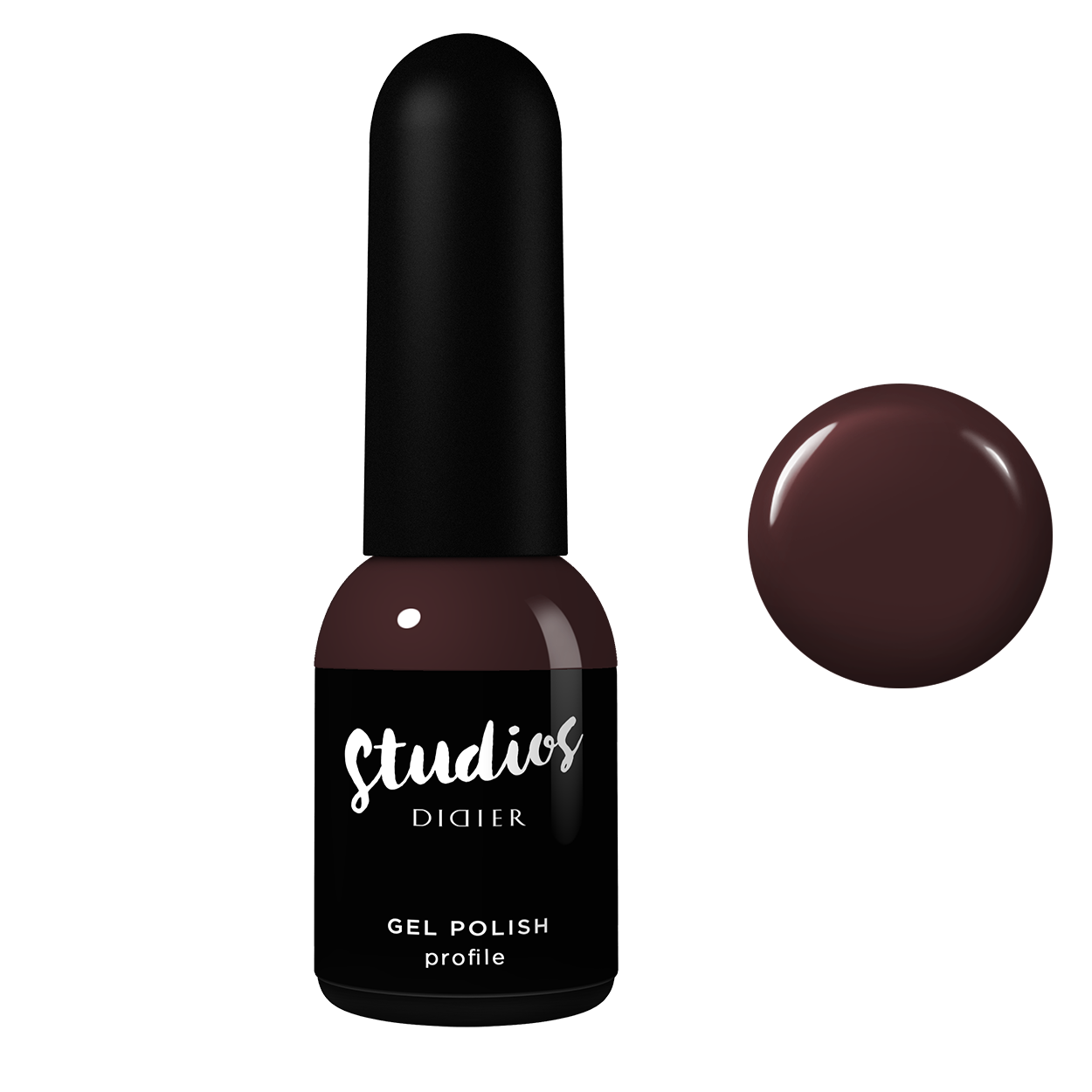 Geellakk, Studios, Profile, Didier Lab, 8ml