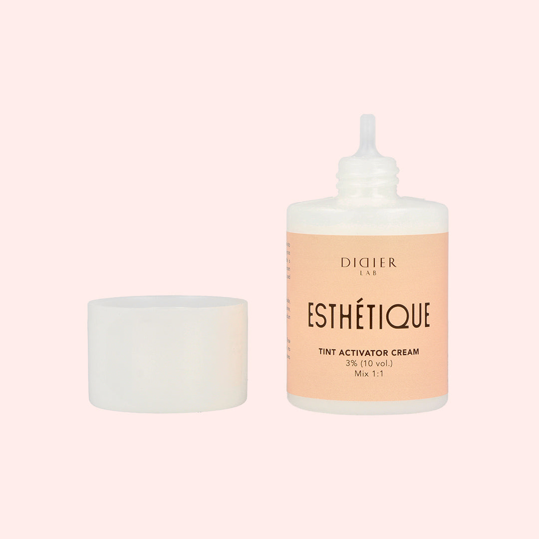 Tindi aktivaator 3%, Esthétique, Didier Lab, 100ml