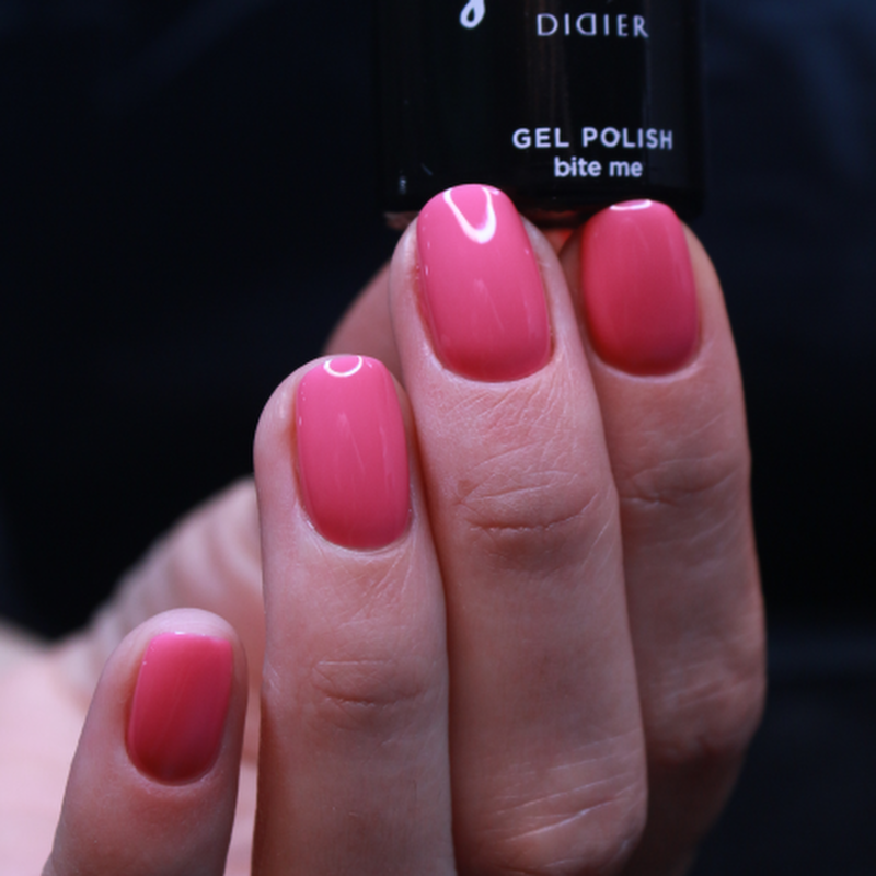 Geellakk, Studios, BITE ME, TPO vaba, Didier Lab, 8ml