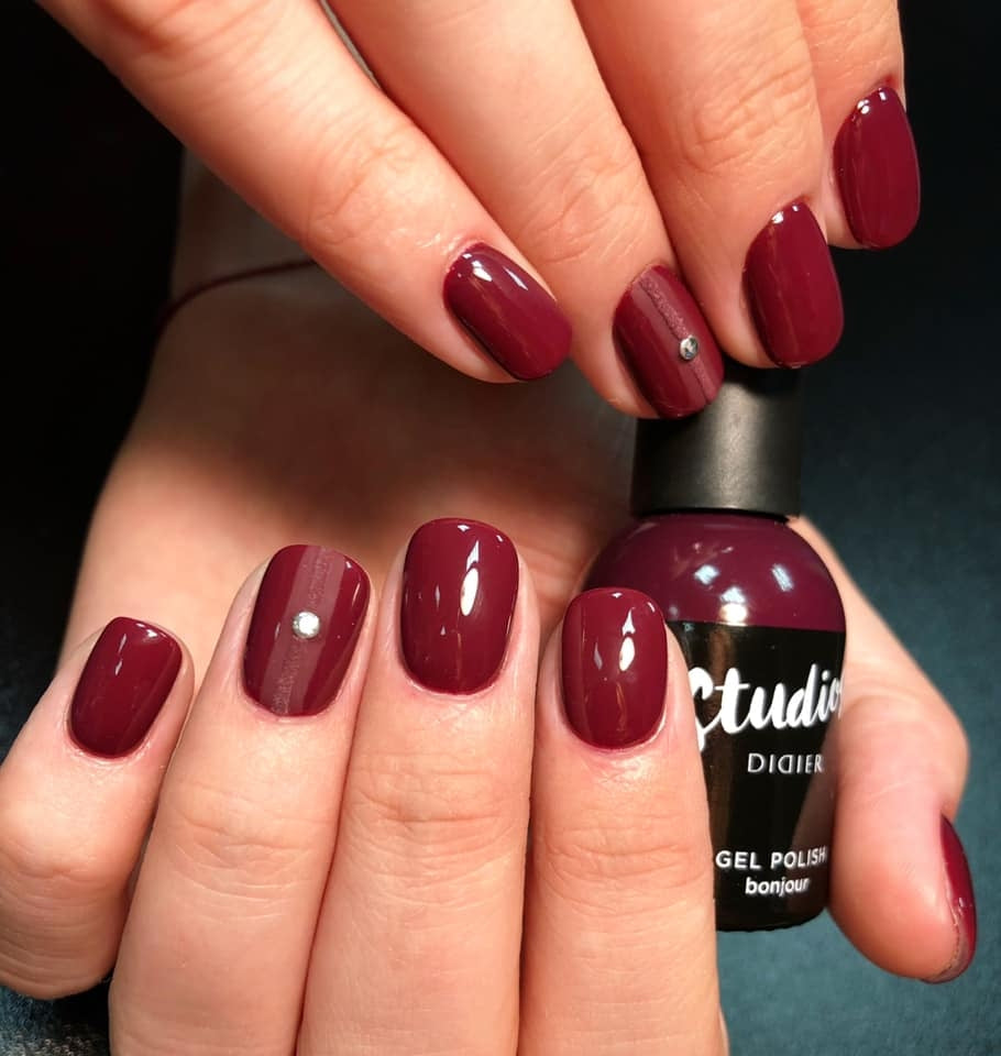 Geellakk, Studios, BONJOUR, TPO vaba, Didier Lab, 8ml