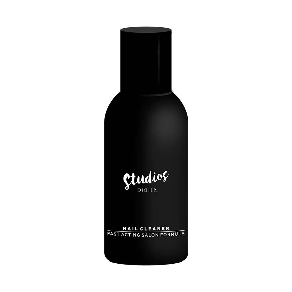 Geellaki puhastaja, Studios, HEMA&TPO vaba, Didier Lab, 150ml