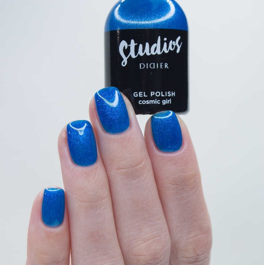 Geellakk, Studios, COSMIC GIRL, TPO vaba, Didier Lab, 8ml