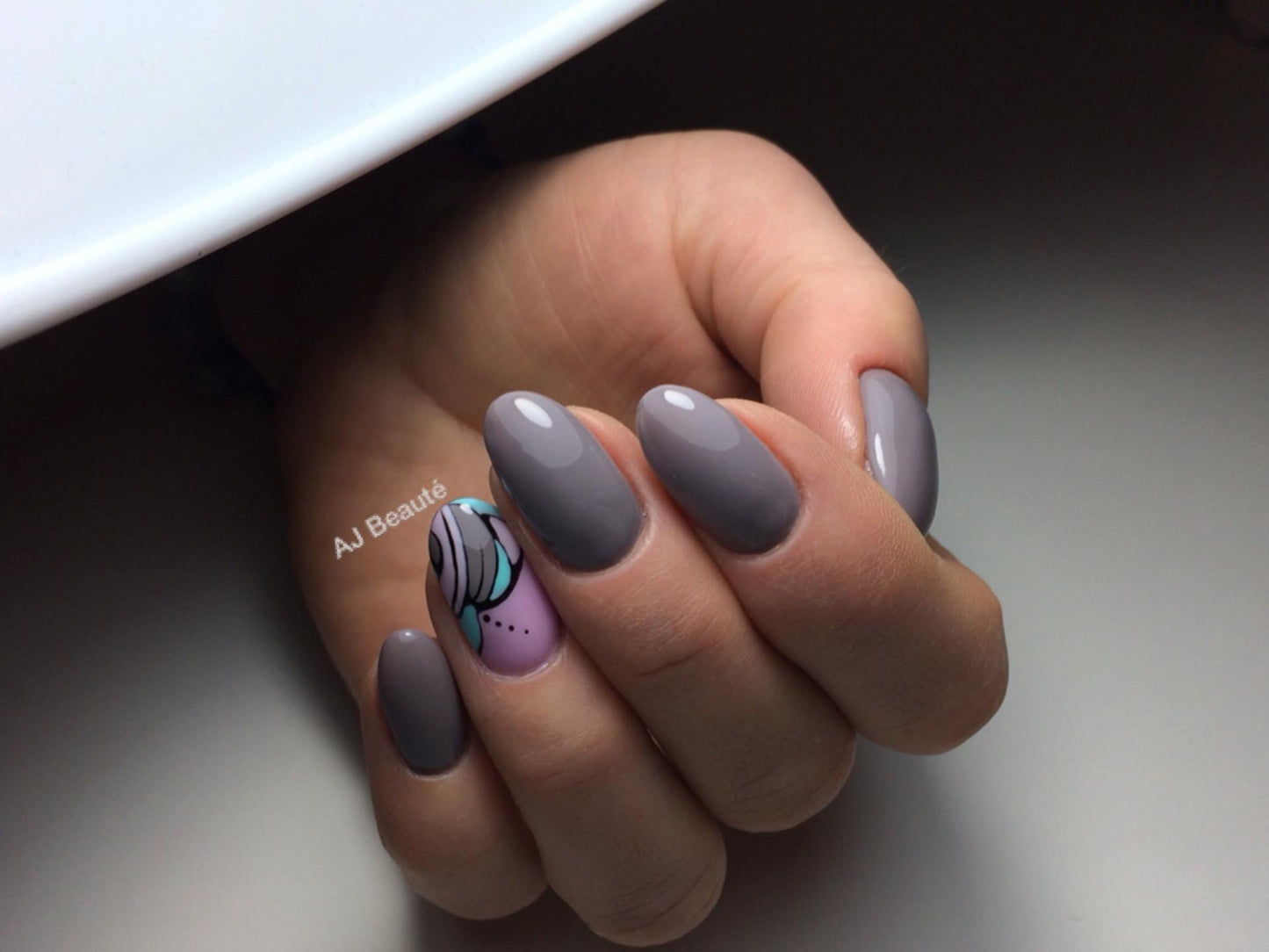 Geellakk, Studios, COSY MOCHA, TPO vaba, Didier Lab, 8ml