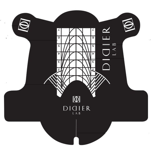 "Didier Lab" paberšabloonid 300tk - Didier Lab Estonia