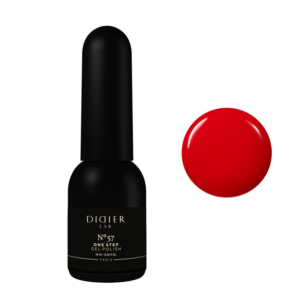 Geellakk, One Step, No57, Didier Lab, 10ml