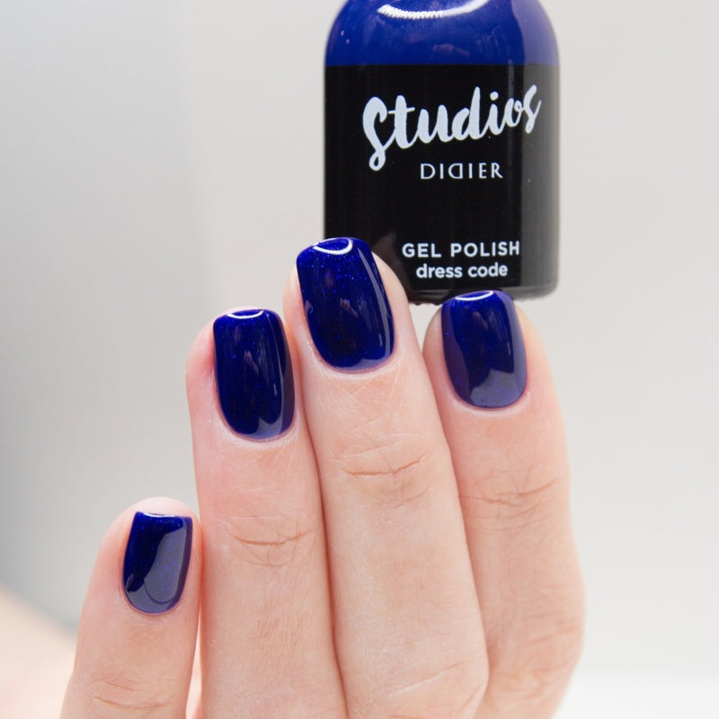 Geellakk, Studios, DRESS CODE, TPO vaba, Didier Lab, 8ml
