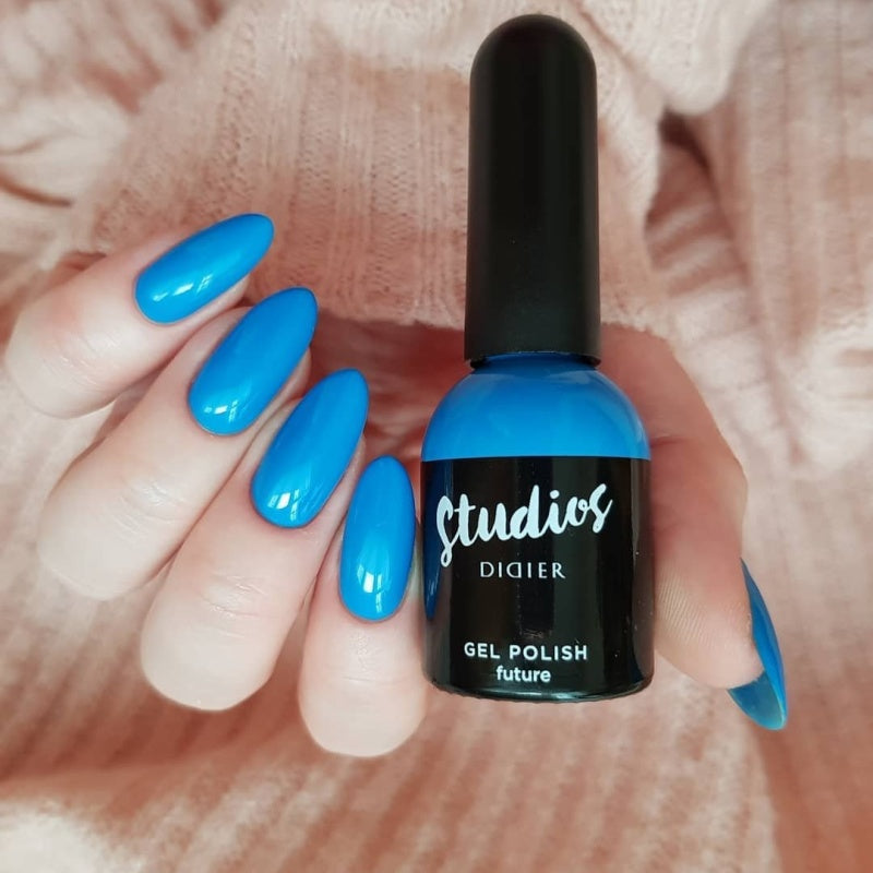 Geellakk, Studios, FUTURE, TPO vaba, Didier Lab, 8ml