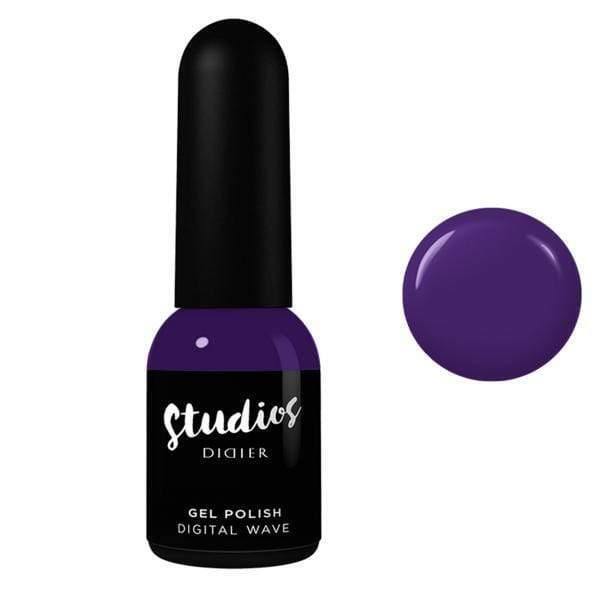 Geellakk, Studios, DIGITAL WAVE, TPO vaba, Didier Lab, 8ml