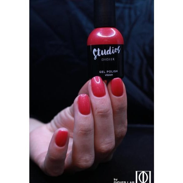 Geellakk, Studios, VISION, TPO vaba, Didier Lab, 8ml
