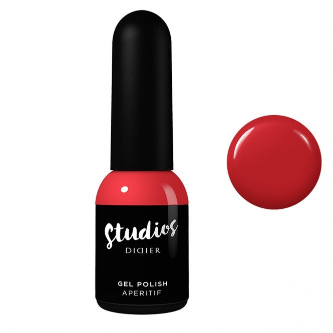 Geellakk, Studios, APERITIF, TPO vaba, Didier Lab, 8ml