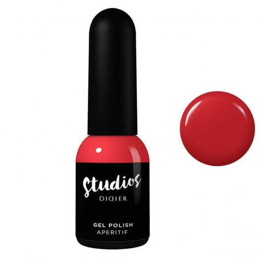 Geellakk, Studios, APERITIF, TPO vaba, Didier Lab, 8ml
