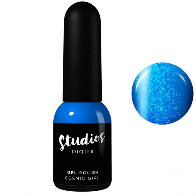 Geellakk, Studios, COSMIC GIRL, TPO vaba, Didier Lab, 8ml