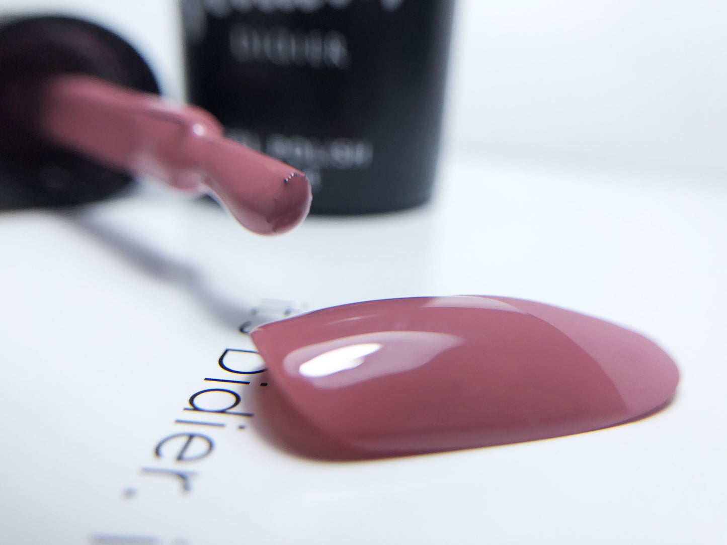 Geellakk, Studios Didier, TELL IT 8ml - Didier Lab Estonia