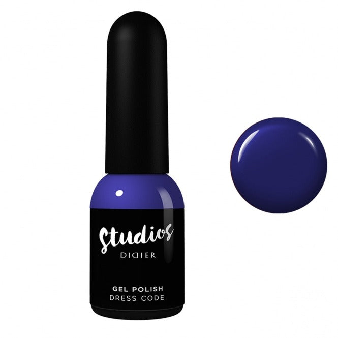 Geellakk, Studios, DRESS CODE, TPO vaba, Didier Lab, 8ml